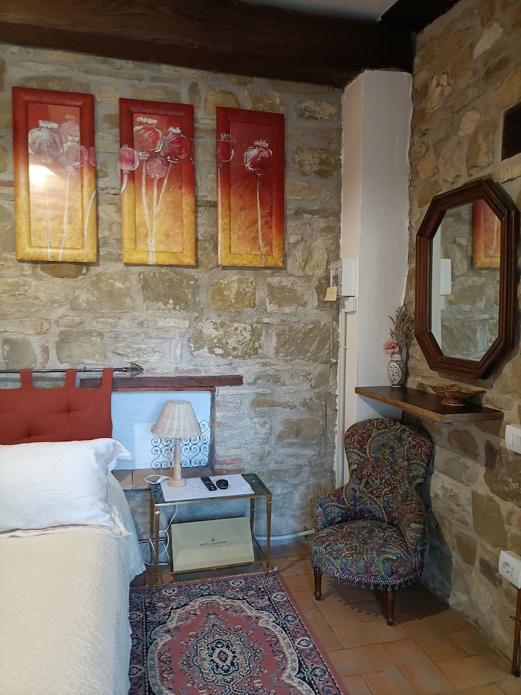 Casale I Calanchi Gubbio