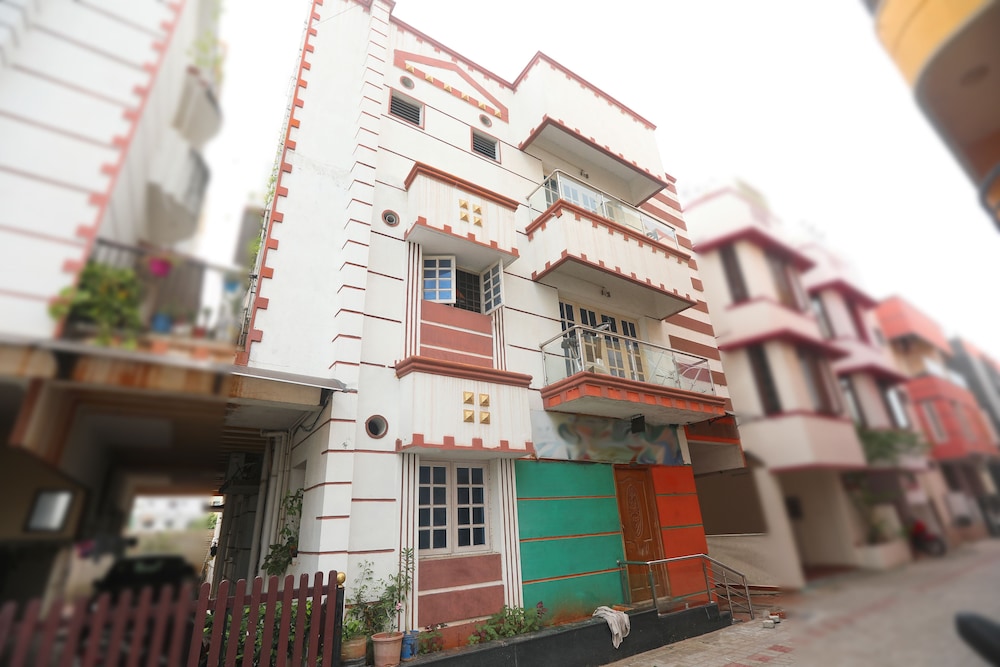 ULO Maheshwari Villa view 3