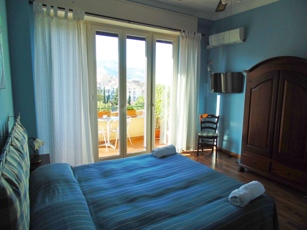 Bed and Breakfast Kemonia — photo 5