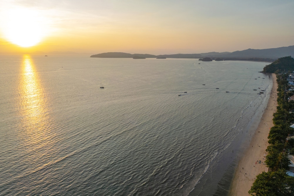 Pakbia Private Pool Villa In Ao Nang Krabi
