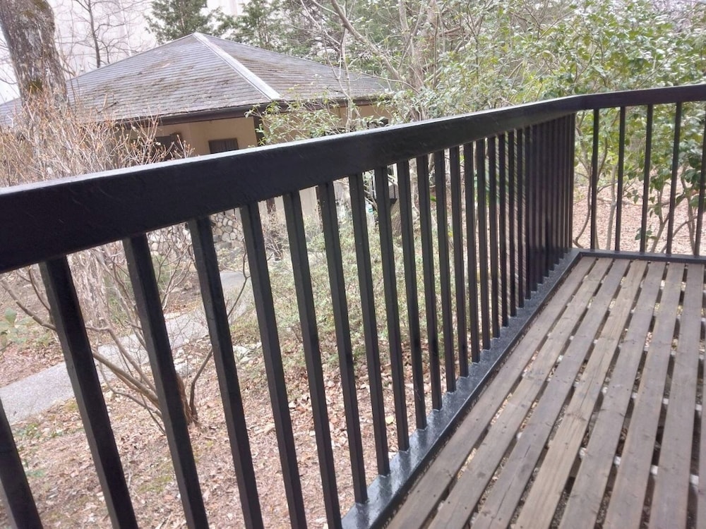 Kaederesort Kinugawaonsen
