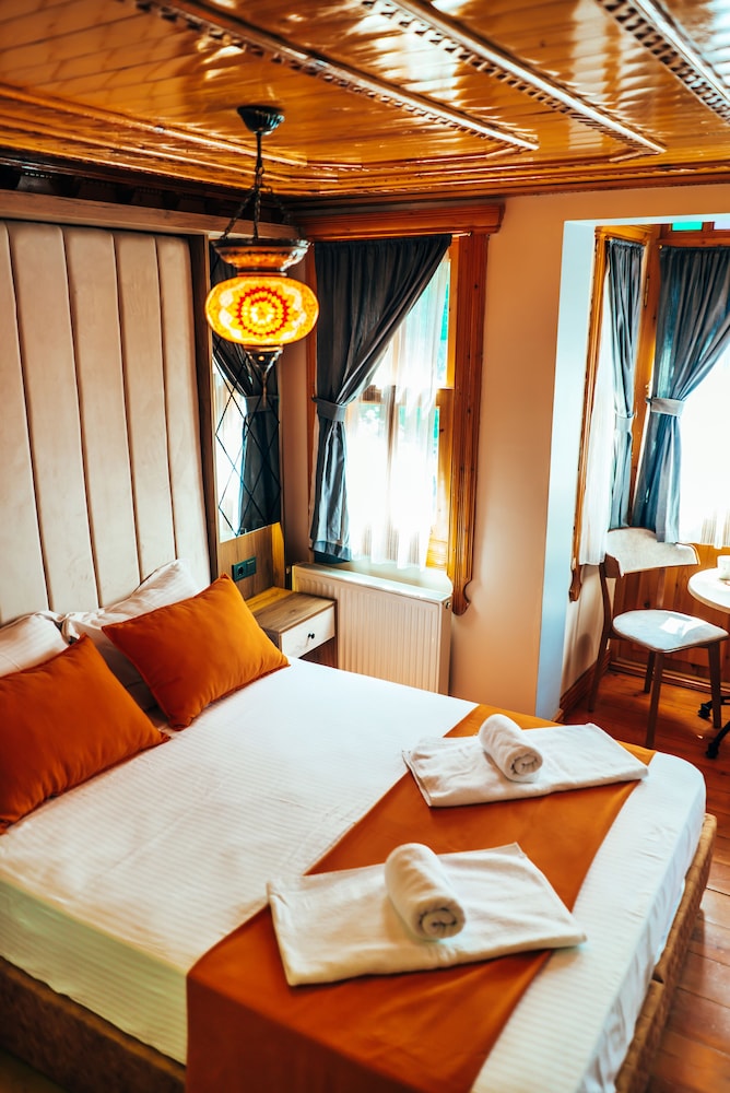 Astra Boutique Otel - Image 7