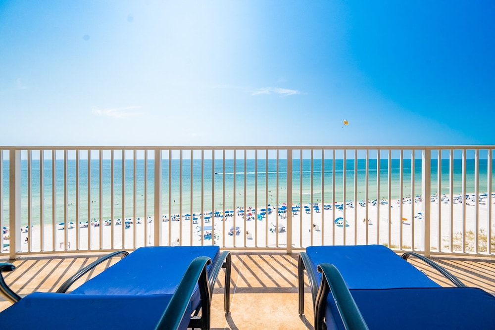 Phoenix Orange Beach 604 3 Bedroom Condo