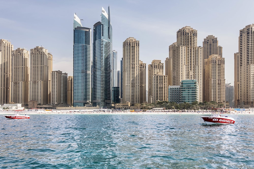 Hilton Dubai Jumeirah