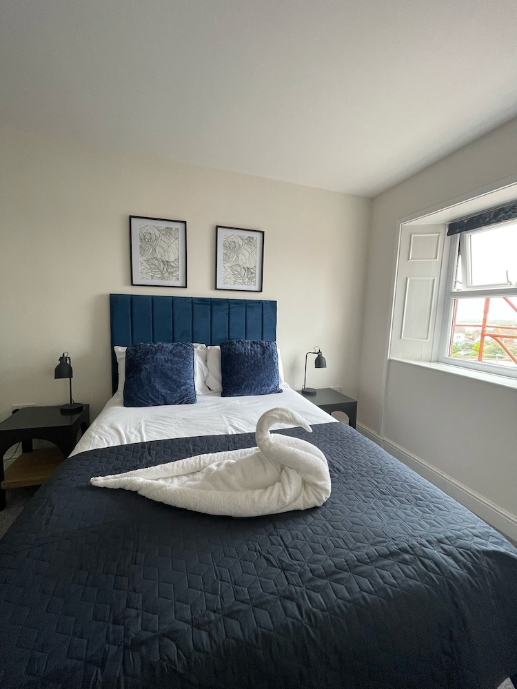Hartlepool Vacations - The Norton - Property Image 47