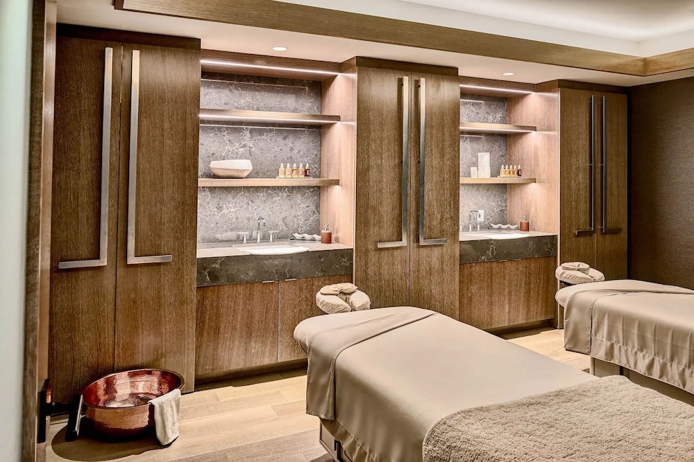 Laurel Hotel and Spa