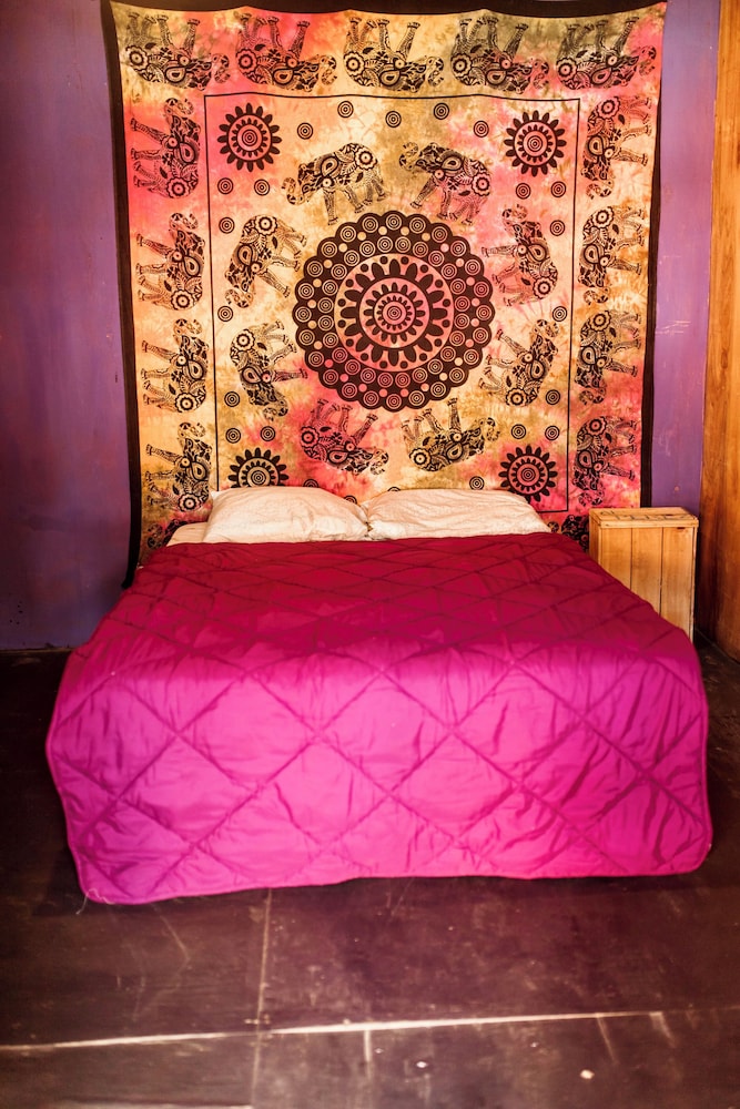Compay Hostel Punta del Diablo view 5