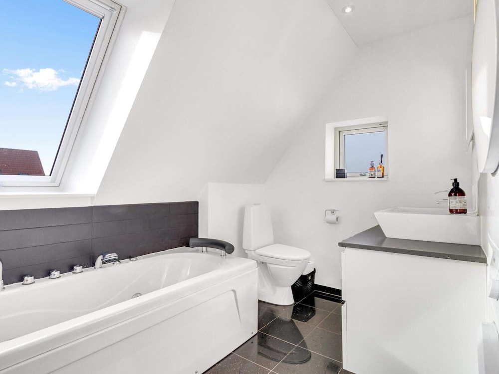 Stylish Oasis in Lokken - By Traum Ferienwohnungen