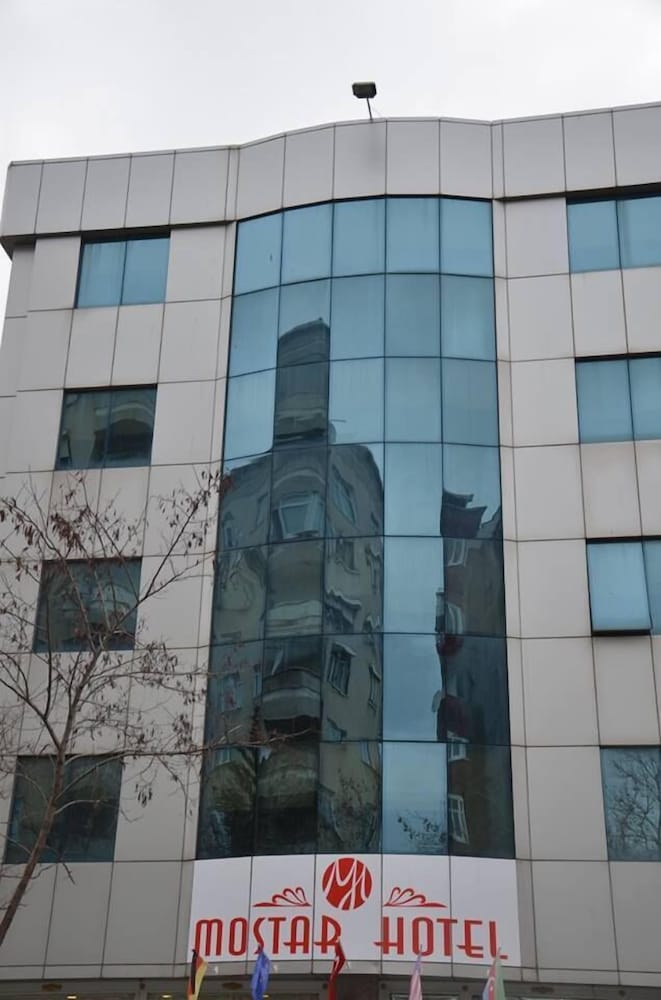 Mostar Hotel