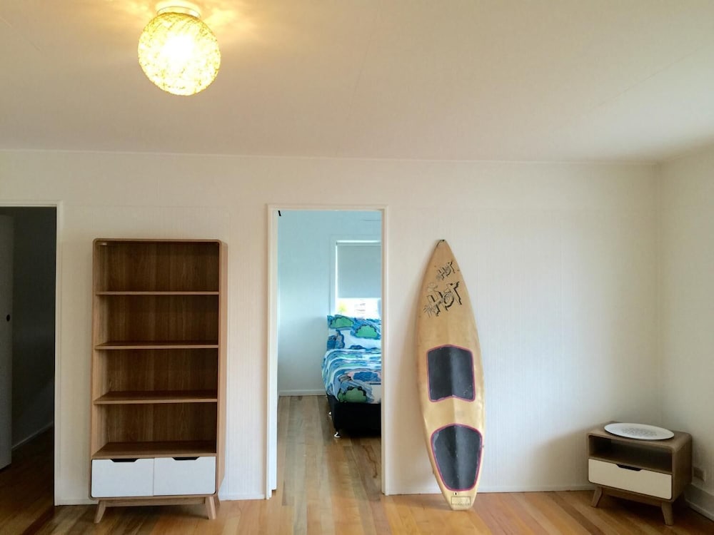 Wategos Surf Shack view 2
