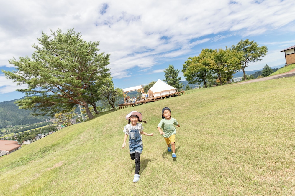 Maiko Glamping