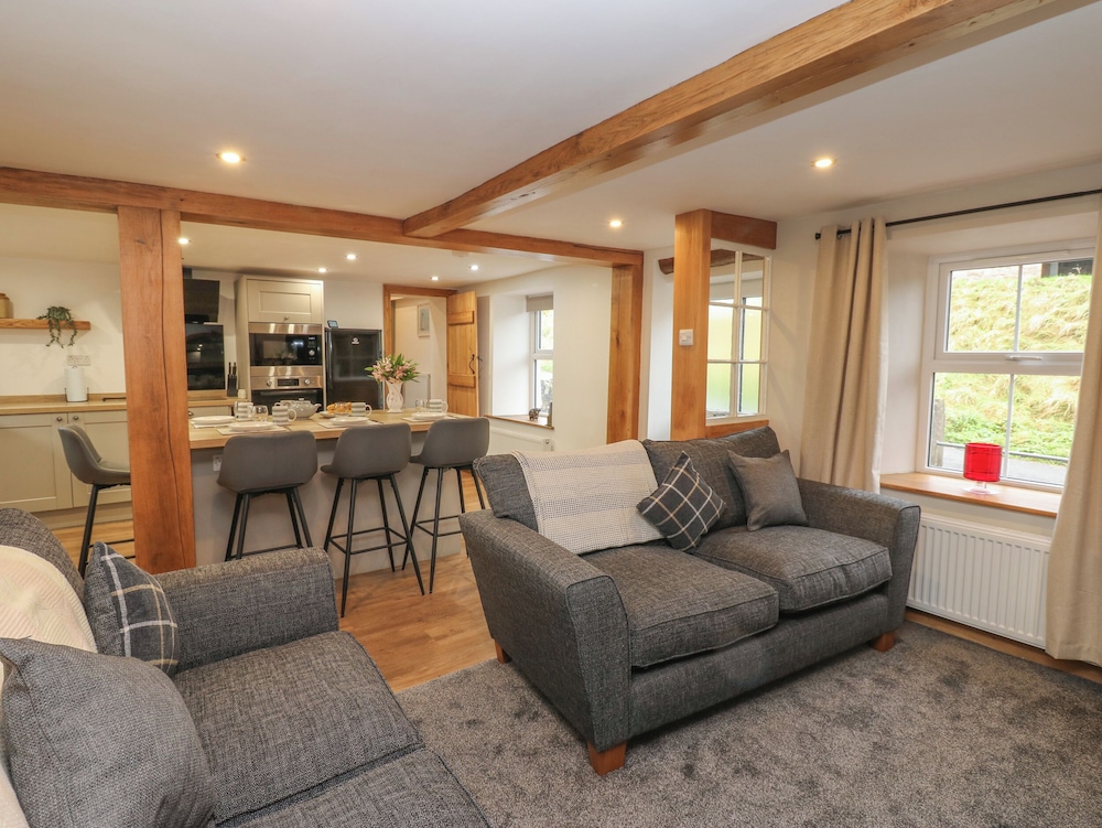 Lime Tree Cottage