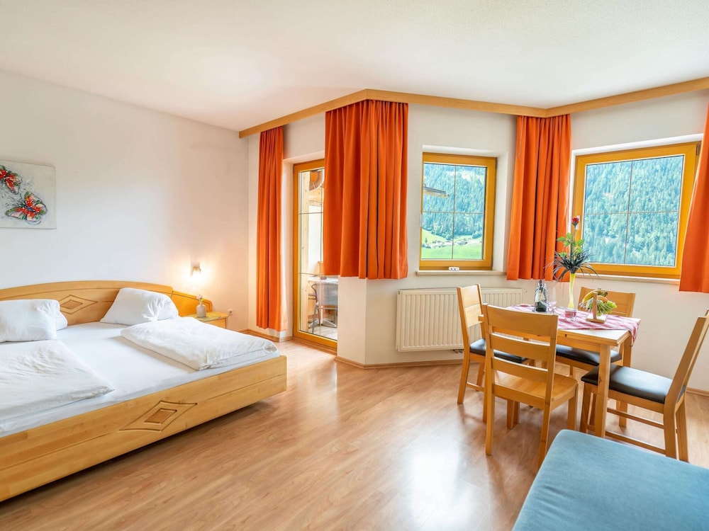 Apartment Neustift Near Stubai Glacier