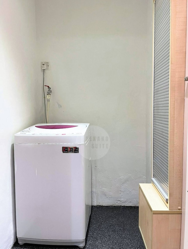 1BR Urban Escape at Damansara Heights