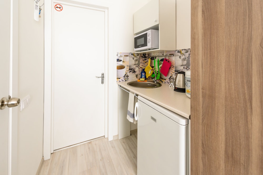 4-You Apartaments