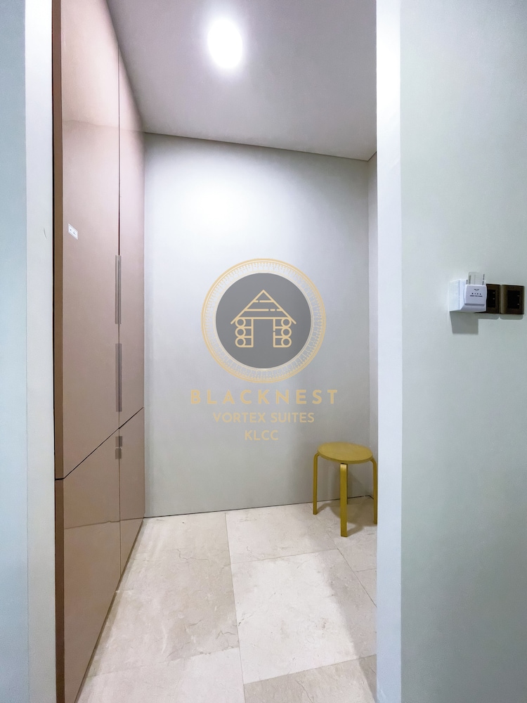 Vortex Suites KLCC By BlackNest