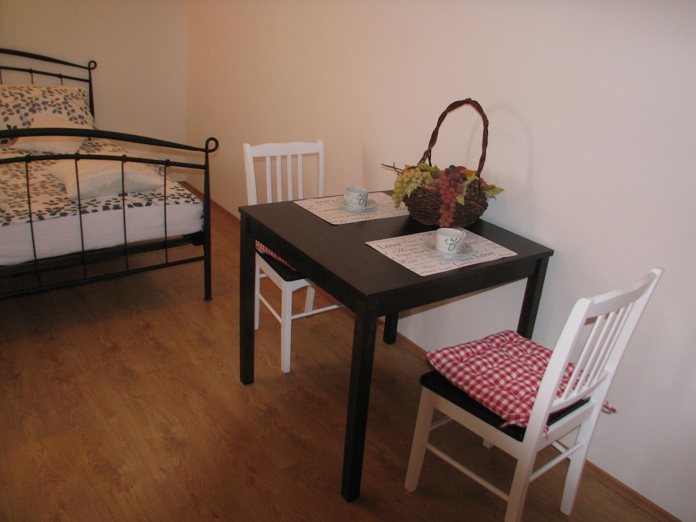 Apartment Noa view 5