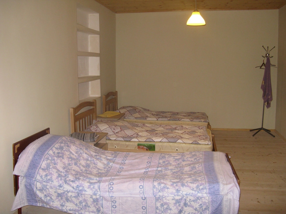 Hotel Ushba view 5