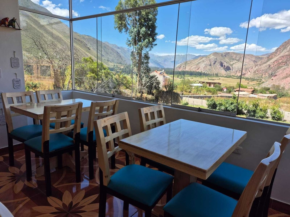 CASA YANAHUARA URUBAMBA