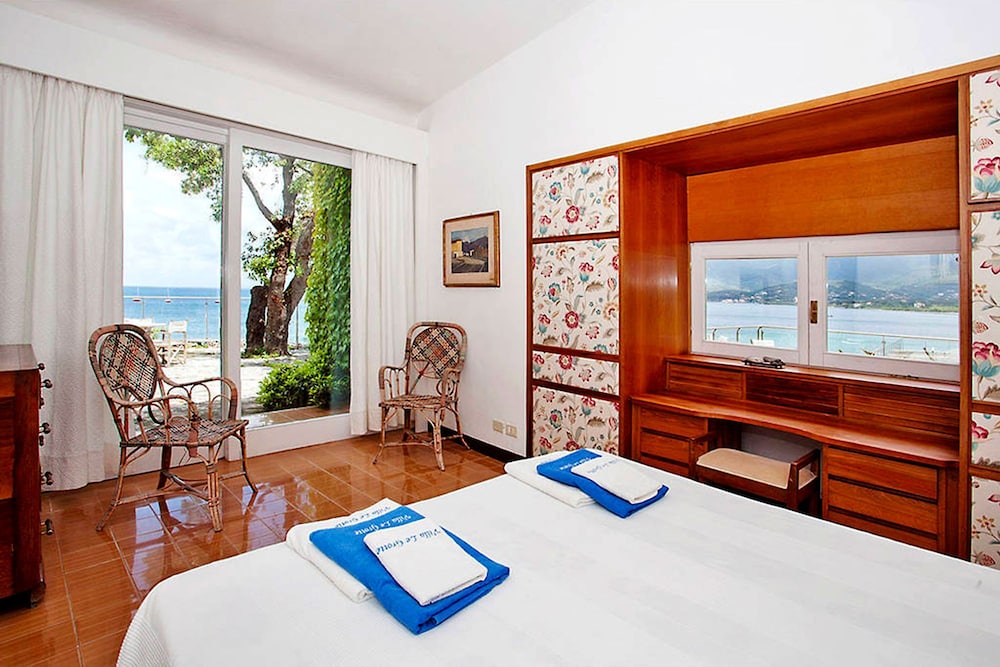 Le Grotte Villa Isola d Elba photo 2