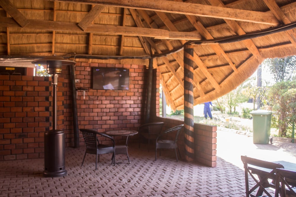Leget Lodges & Gardens, photo 34