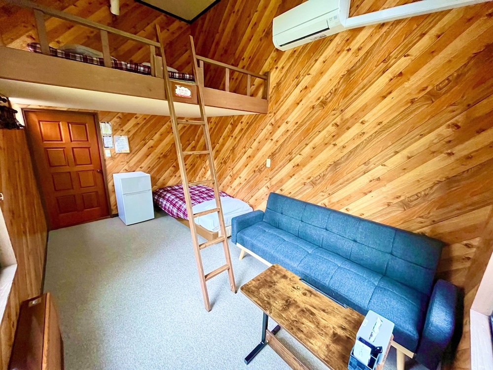 Pension College Hakuba view 3