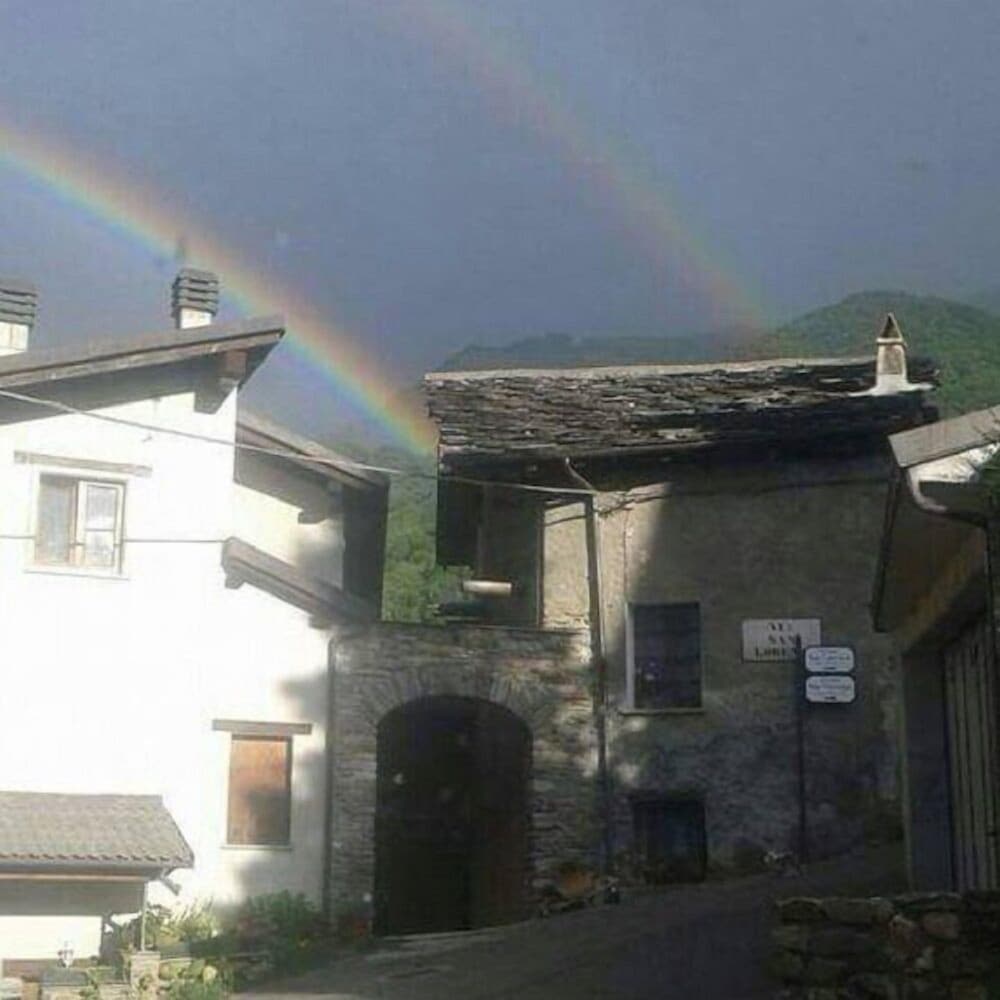 Relais des Alpes