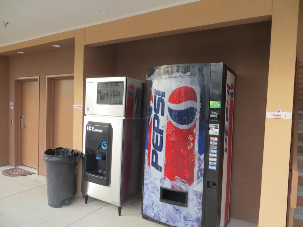 Crystal Inn - Sugar Land