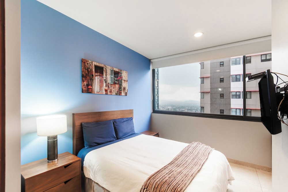 Polarea Modern Desing Apt in Polanco photo 3