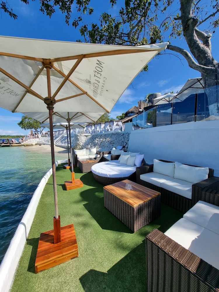 Bora Bora Cartagena