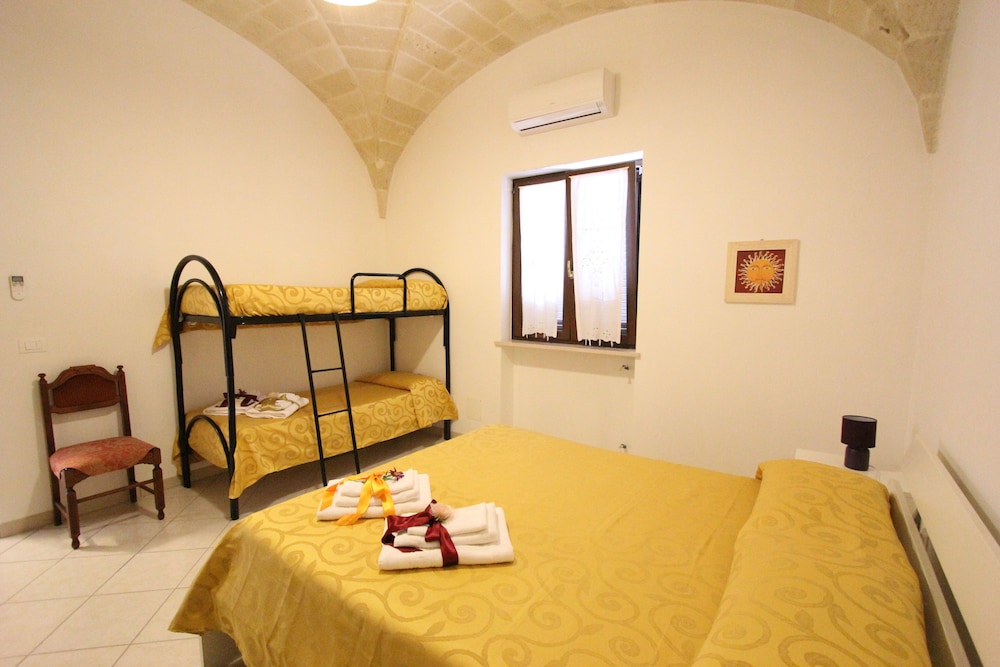 Residence Borgo Antico