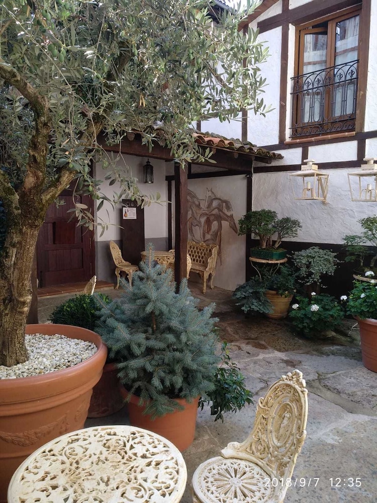 Casa de la Sal