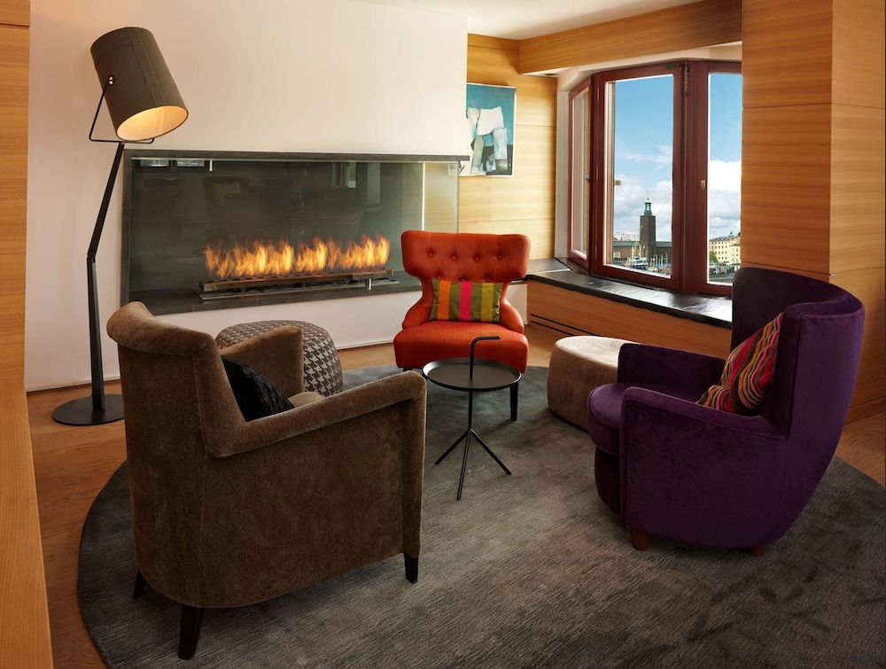 Hilton Stockholm Slussen Hotel 28