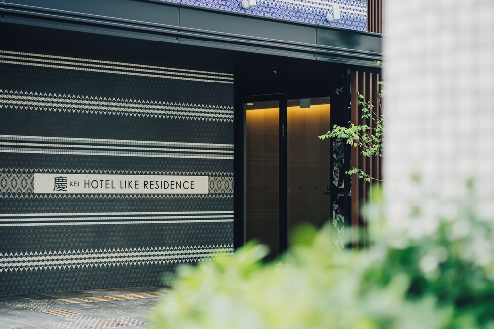KEI HOTEL LIKE RESIDENCE