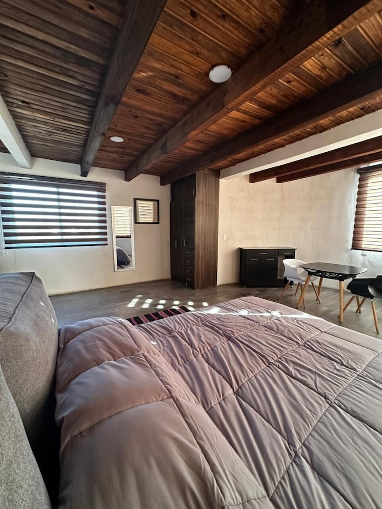 Hotel Holistico Maxali