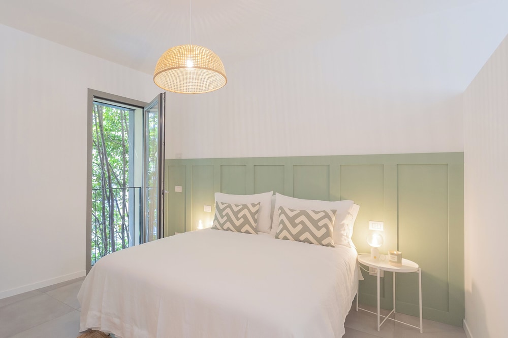Salvia & Ginepro Apartments by Rent all Como