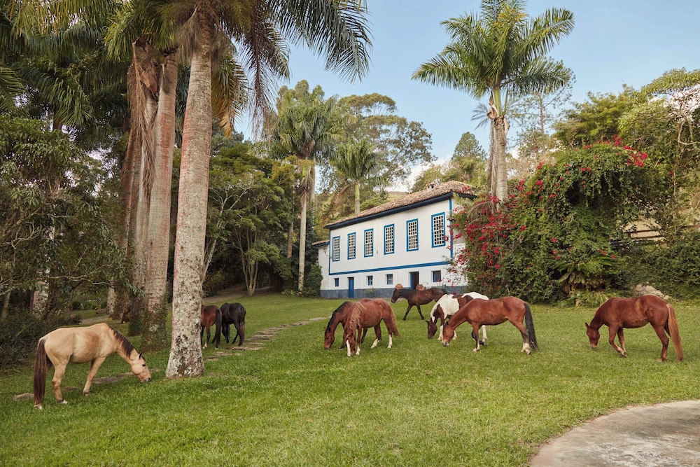 FAZENDA CATUÇABA