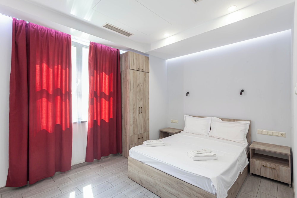 Stay Inn on Koghbatsi Str. 16