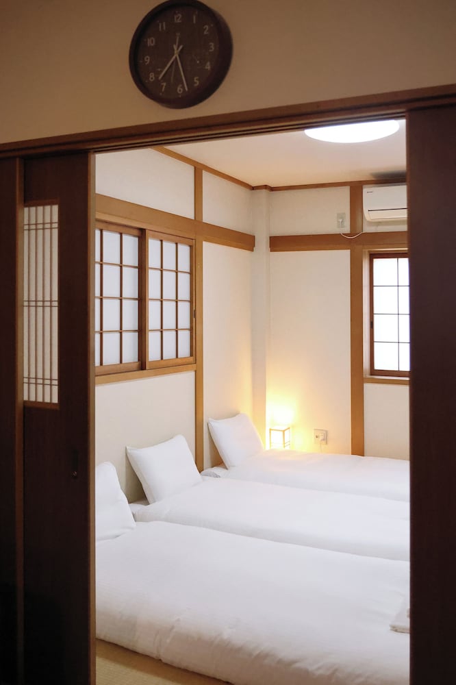 Mori House Tmade Naka