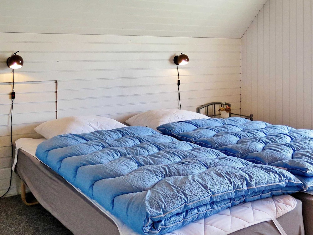 4 Person Holiday Home in Lemvig-by Traum view 3
