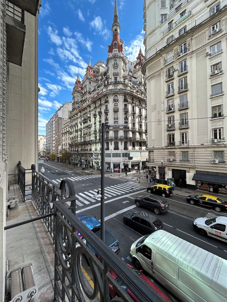 Córdoba Suites