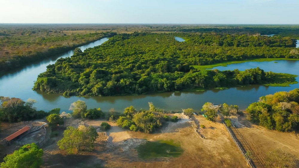 Pousada Rio Claro