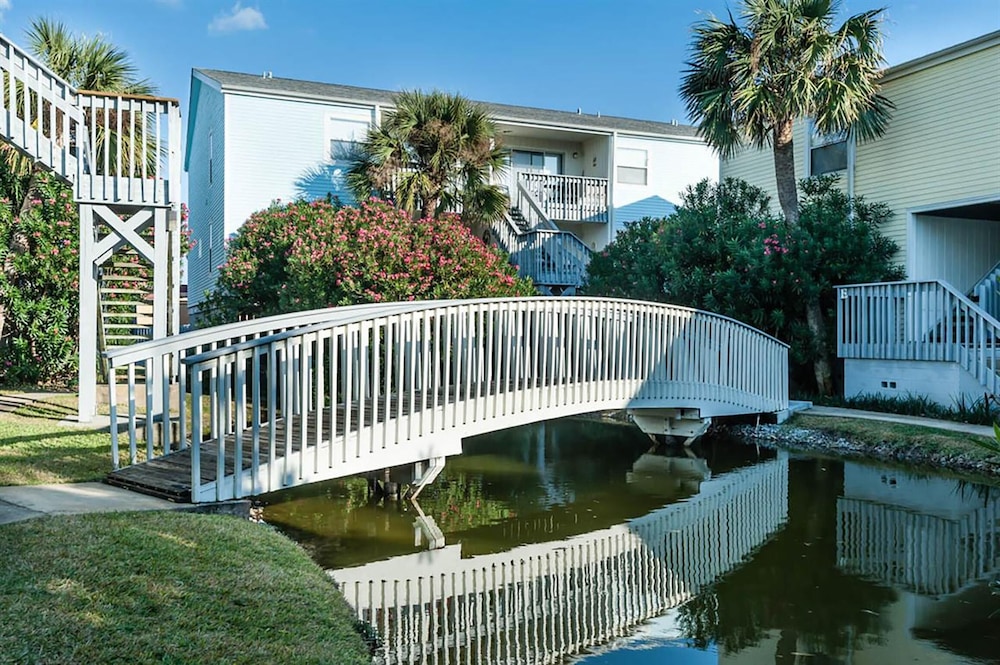 Villas on the Gulf Unit J8