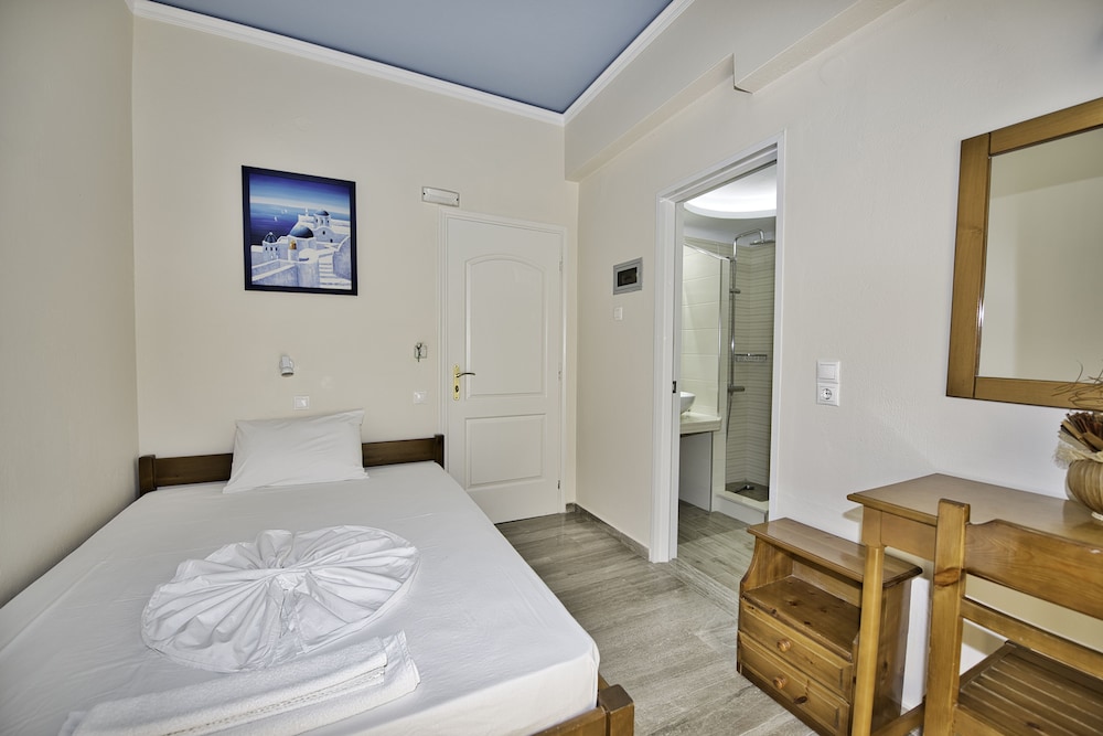 Villa Nikos Karamolegkos photo 4