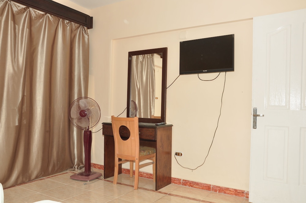 Ajami Armed Forces Apartments