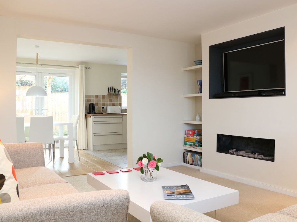 Chy Kerris, Carbis Bay