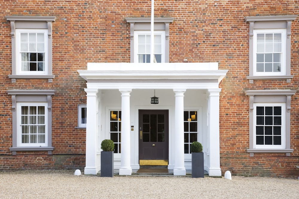 Hook Vacations - Highfield Park - Property Image 31