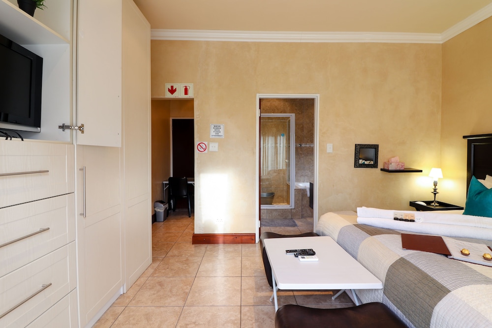 Awali Lodge