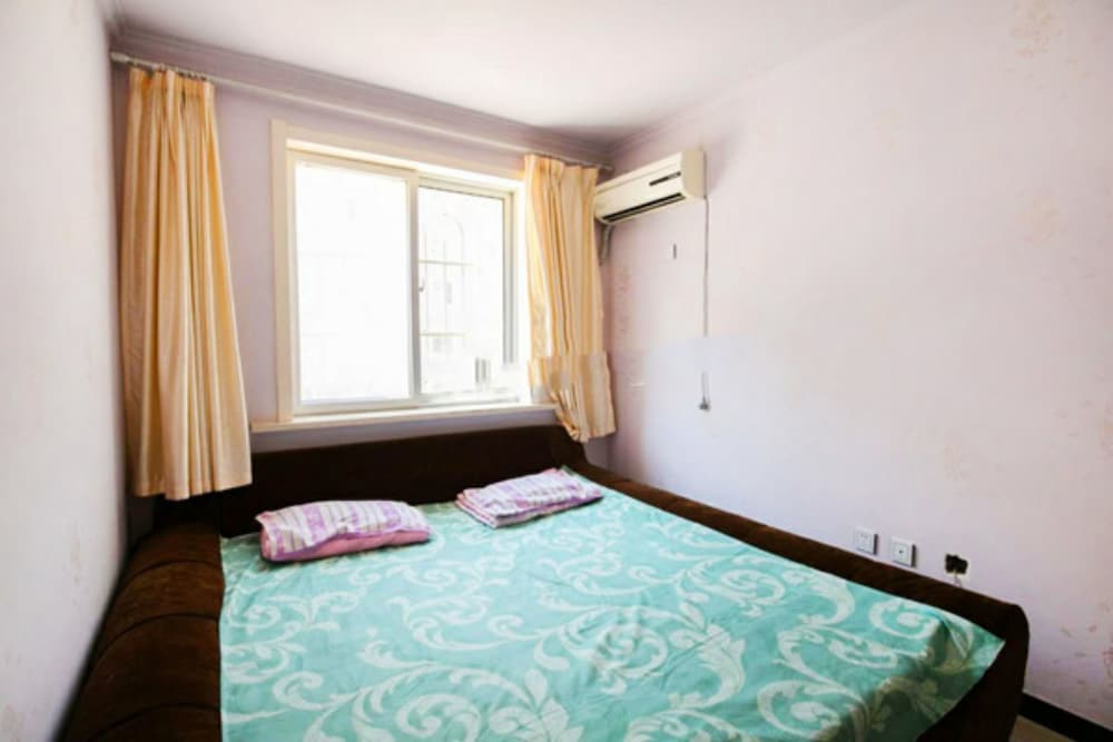 XIAOMIN INN Lantian Garden 2 view 5