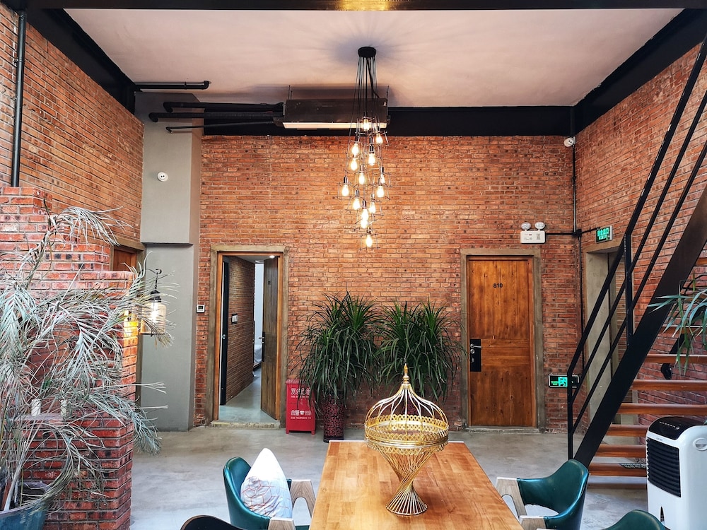 Beijing Vacations - PUREMIND Loft Hotel - Property Image 27